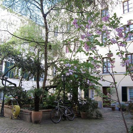 Villa Censier - Apt 2/4 Pers. Quartier Latin Paryż Zewnętrze zdjęcie