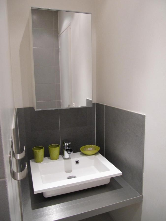 Villa Censier - Apt 2/4 Pers. Quartier Latin Paryż Zewnętrze zdjęcie
