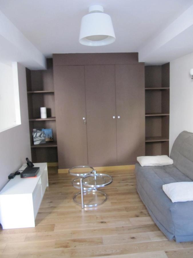 Villa Censier - Apt 2/4 Pers. Quartier Latin Paryż Zewnętrze zdjęcie