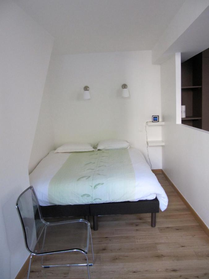 Villa Censier - Apt 2/4 Pers. Quartier Latin Paryż Zewnętrze zdjęcie